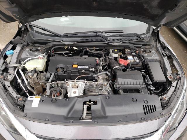Photo 11 from auction – 2017 HONDA CIVIC EX with VIN 2HGFC2F77HH521887