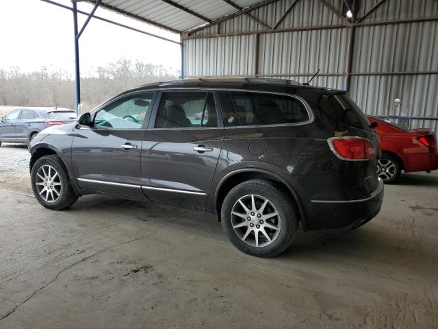 Photo 2 from auction – 2013 BUICK ENCLAVE with VIN 5GAKVCKD9DJ217592
