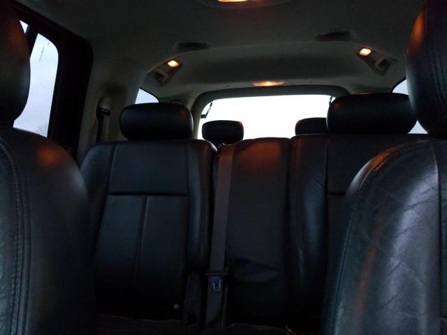 Photo 10 from auction – 2005 GMC ENVOY DENA with VIN 1GKET66M656203607