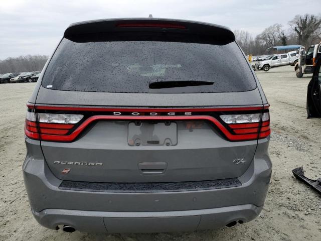 Photo 6 from auction – 2022 DODGE DURANGO R/ with VIN 1C4SDJCT2NC105038