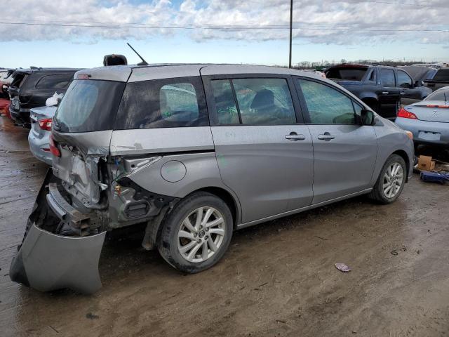 Photo 3 from auction – 2015 MAZDA 5 SPORT with VIN JM1CW2BL6F0183234