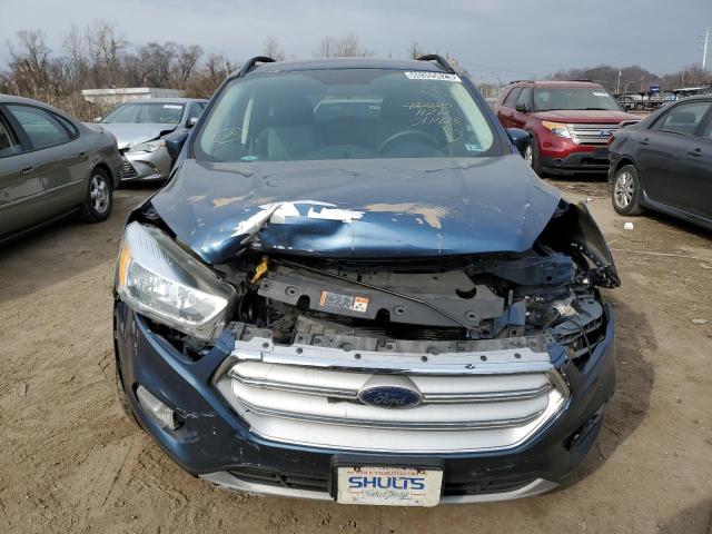 Photo 5 from auction – 2018 FORD ESCAPE SE with VIN 1FMCU9GD9JUB10033