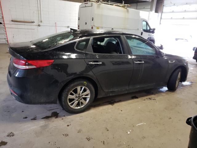Photo 3 from auction – 2016 KIA OPTIMA LX with VIN 5XXGT4L32GG038762