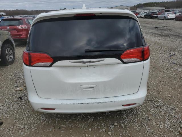Photo 6 from auction – 2017 CHRYSLER PACIFICA T with VIN 2C4RC1DG3HR529312