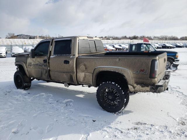 Photo 2 from auction – 2005 CHEVROLET SILVERADO with VIN 1GCHK23205F926280