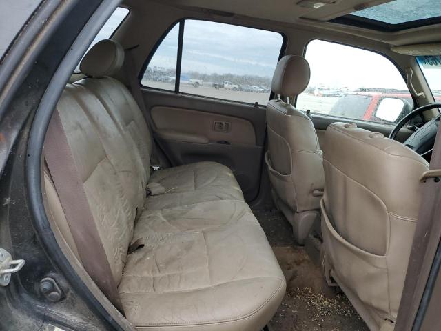 Photo 11 from auction – 2002 TOYOTA 4RUNNER SR with VIN JT3HN86R020370638