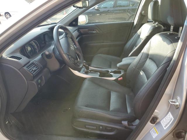 Photo 7 from auction – 2013 HONDA ACCORD EXL with VIN 1HGCR2F86DA283288