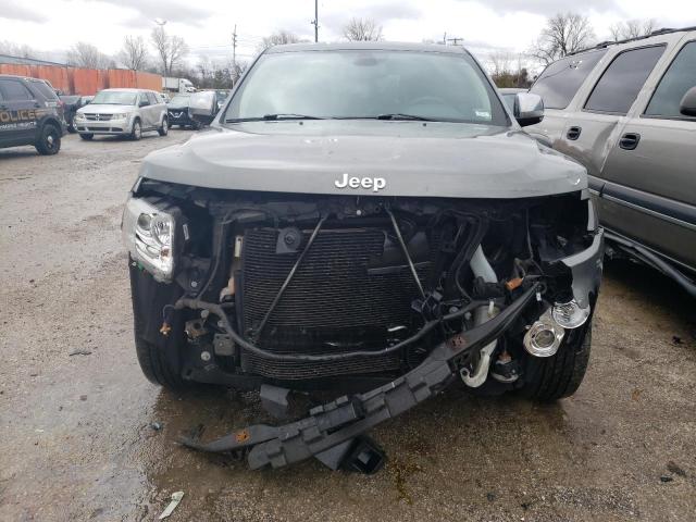 Photo 5 from auction – 2012 JEEP GRAND CHER with VIN 1C4RJFBG2CC252952
