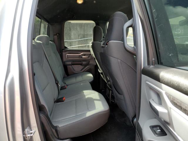 Photo 10 from auction – 2022 RAM 1500 BIG H with VIN 1C6SRFBT0NN226954
