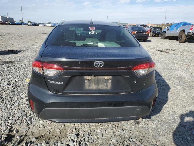 Photo 6 from auction – 2020 TOYOTA COROLLA L with VIN JTDDPRAE1LJ009266
