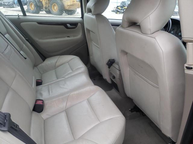 Photo 10 from auction – 2004 VOLVO S60 2.5T with VIN YV1RS59V642416958