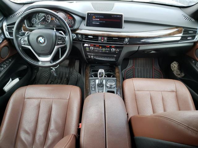 Photo 8 from auction – 2018 BMW X5 XDRIVE3 with VIN 5UXKR0C51J0Y02045