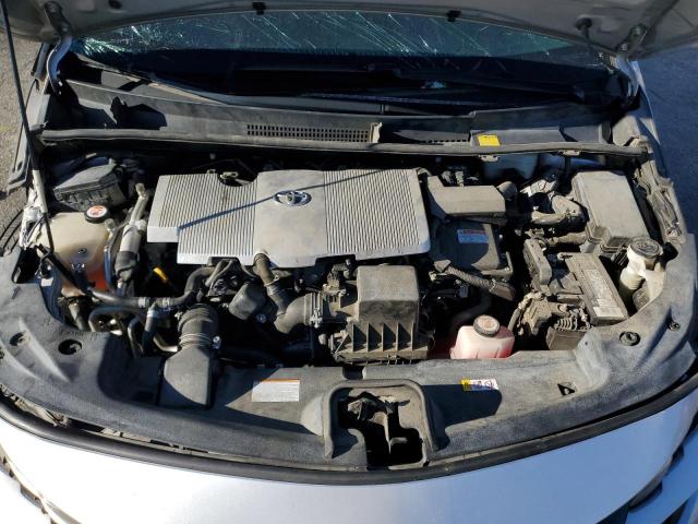 Photo 11 from auction – 2017 TOYOTA PRIUS PRIM with VIN JTDKARFP5H3000746