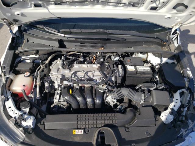 Photo 11 from auction – 2020 TOYOTA COROLLA LE with VIN JTDEPRAE8LJ037764