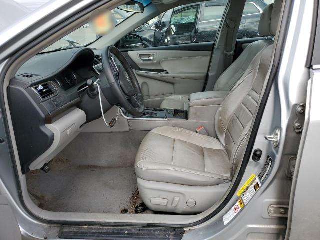 Photo 7 from auction – 2017 TOYOTA CAMRY LE with VIN 4T1BF1FK3HU799732