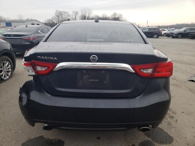 Photo 6 from auction – 2017 NISSAN MAXIMA 3.5 with VIN 1N4AA6AP3HC412221