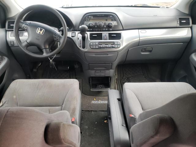 Photo 8 from auction – 2006 HONDA ODYSSEY EX with VIN 5FNRL38466B077201