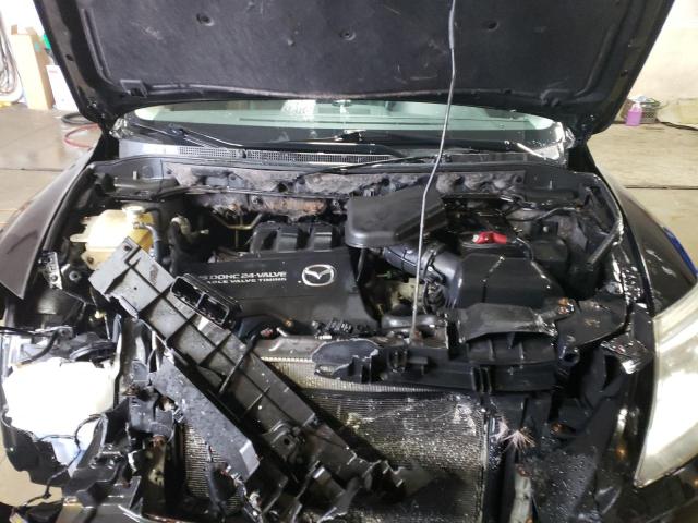 Photo 12 from auction – 2009 MAZDA CX-9 with VIN JM3TB38AX90165452