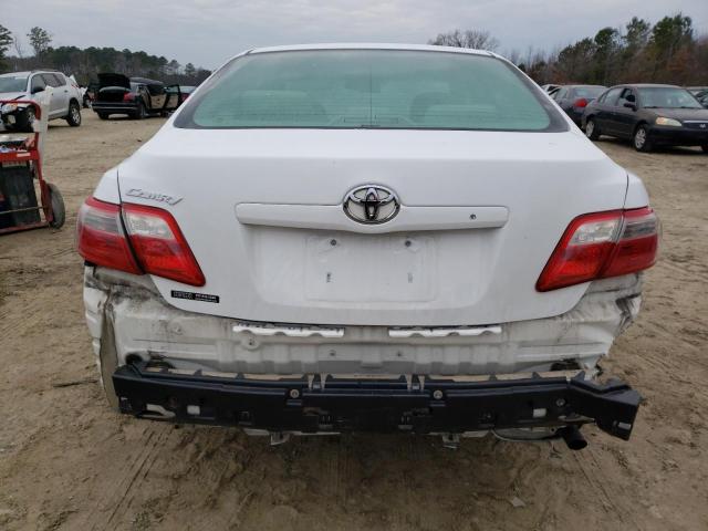 Photo 6 from auction – 2009 TOYOTA CAMRY BASE with VIN 4T1BE46K19U827825