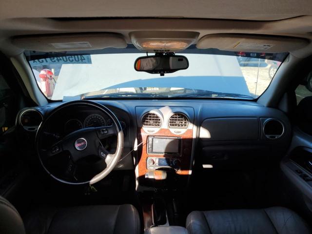 Photo 8 from auction – 2005 GMC ENVOY with VIN 1GKDT13SX52212996