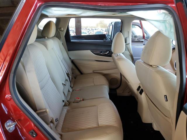 Photo 10 from auction – 2018 NISSAN ROGUE S with VIN 5N1AT2MT3JC804767