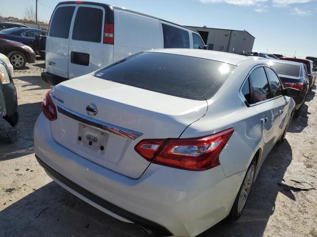 Photo 3 from auction – 2016 NISSAN ALTIMA 2.5 with VIN 1N4AL3AP6GN309676