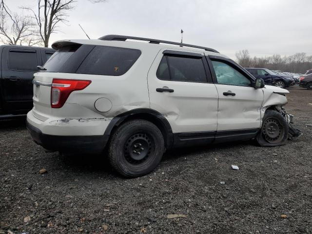 Photo 3 from auction – 2012 FORD EXPLORER with VIN 1FMHK7B85CGA21202