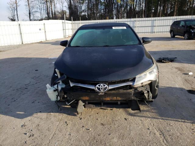 Photo 5 from auction – 2015 TOYOTA CAMRY LE with VIN 4T1BF1FK7FU485207