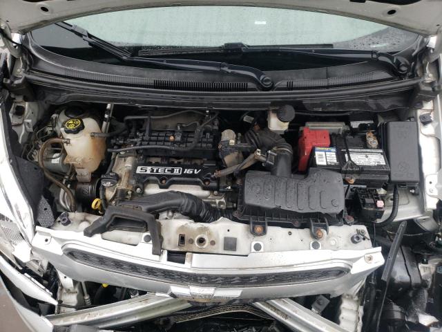 Photo 11 from auction – 2013 CHEVROLET SPARK 1LT with VIN KL8CC6S95DC517794