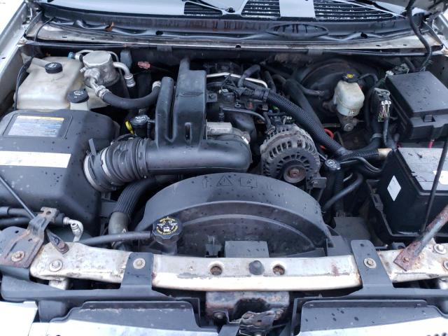 Photo 12 from auction – 2005 GMC ENVOY DENA with VIN 1GKET66M656203607