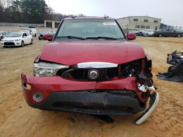 صورة رقم 5 من المزاد - 2004 BUICK RAINIER CX مع VIN 5GAES13P542198911
