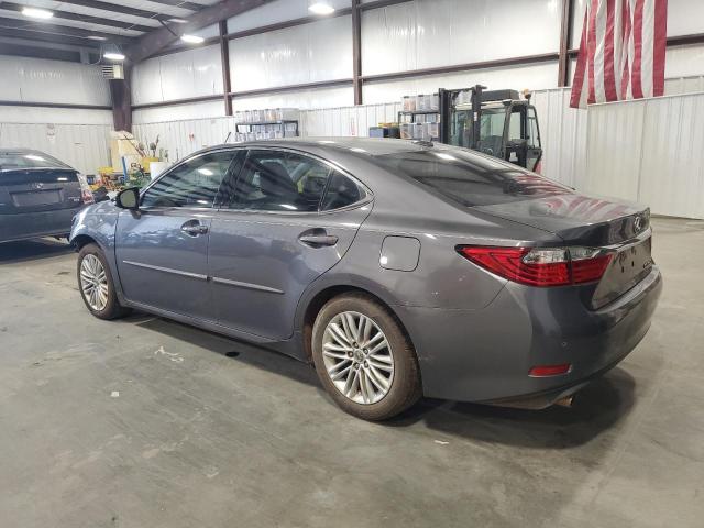 Photo 2 from auction – 2013 LEXUS ES 350 with VIN JTHBK1GG8D2068518