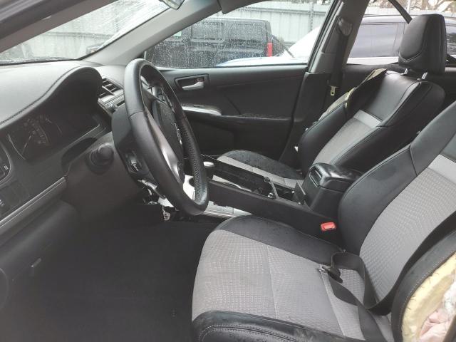 Photo 7 from auction – 2014 TOYOTA CAMRY L with VIN 4T1BF1FK7EU452643