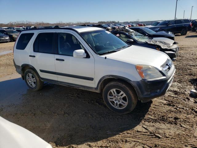 Photo 4 from auction – 2003 HONDA CR-V EX with VIN JHLRD78893C016556