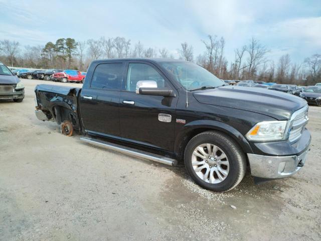 Photo 4 from auction – 2016 RAM 1500 LONGH with VIN 1C6RR7PT2GS253719