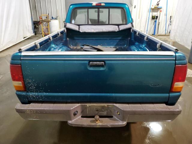 Photo 6 from auction – 1995 FORD RANGER with VIN 1FTCR10A3STA18429