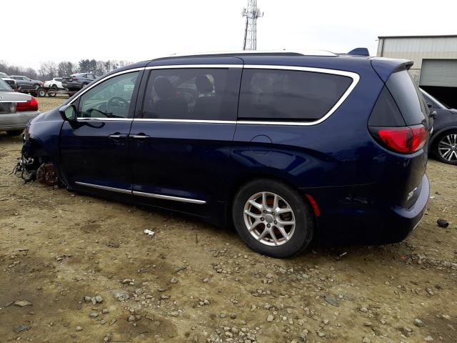 Photo 2 from auction – 2020 CHRYSLER PACIFICA T with VIN 2C4RC1BG8LR141469