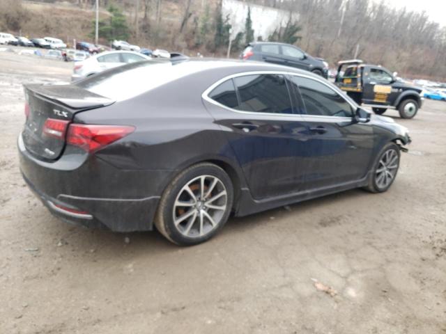 Photo 3 from auction – 2015 ACURA TLX TECH with VIN 19UUB3F59FA008800