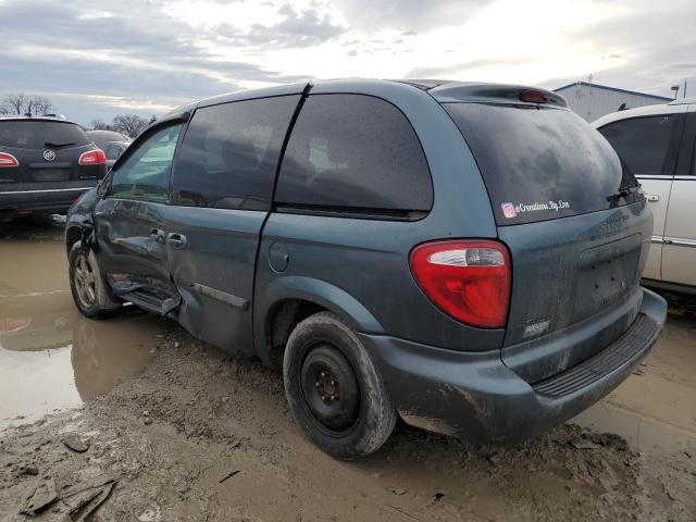 Photo 2 from auction – 2006 DODGE CARAVAN SX with VIN 1D4GP45R66B500463
