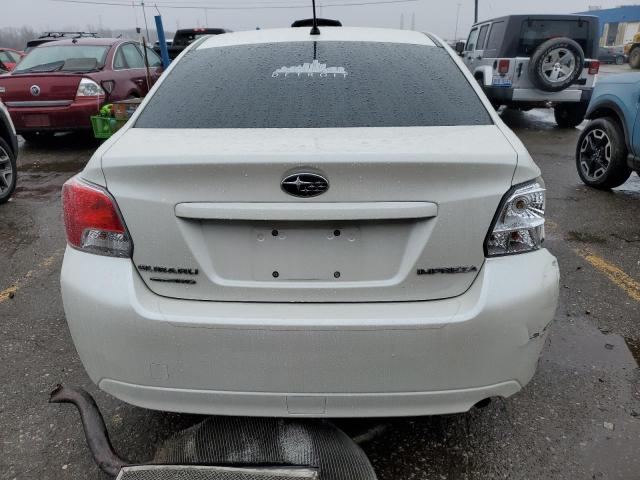 Photo 6 from auction – 2012 SUBARU IMPREZA with VIN JF1GJAA65CH005548