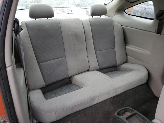 Photo 10 from auction – 2007 CHEVROLET COBALT LS with VIN 1G1AK15FX77270557