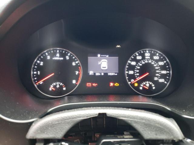 Photo 9 from auction – 2021 KIA SELTOS S with VIN KNDEUCAA3M7170076