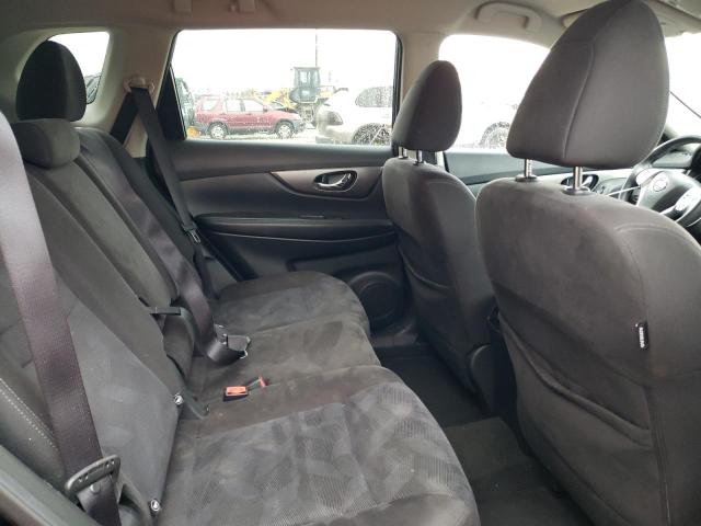 Photo 10 from auction – 2015 NISSAN ROGUE S with VIN KNMAT2MV6FP577015
