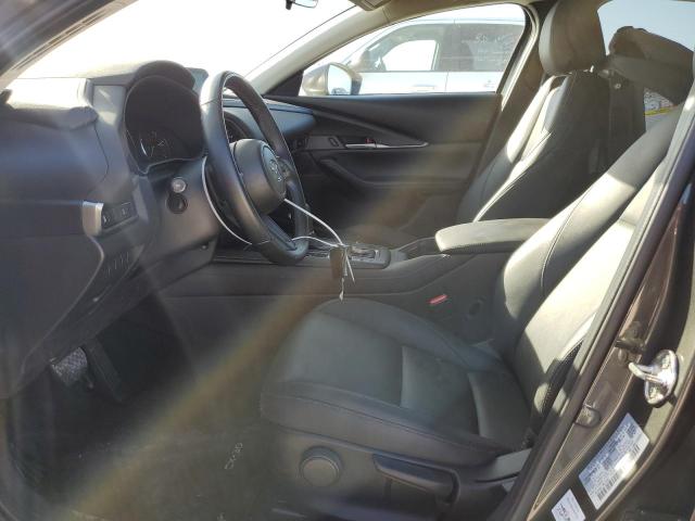 Photo 7 from auction – 2021 MAZDA CX-30 SELE with VIN 3MVDMABLXMM270647