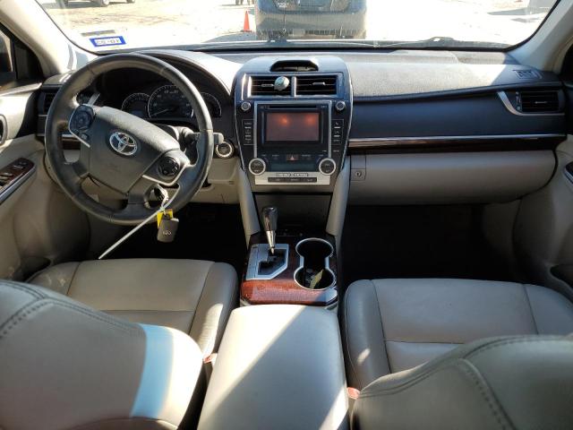 Photo 8 from auction – 2012 TOYOTA CAMRY BASE with VIN 4T4BF1FK4CR257697
