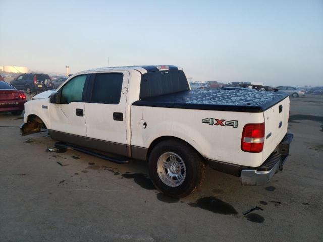 Photo 2 from auction – 2005 FORD F150 SUPER with VIN 1FTPW14555KC15443