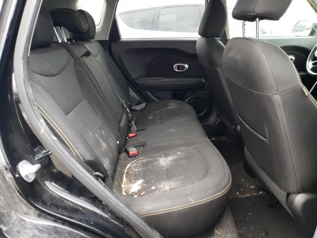 Photo 10 from auction – 2016 KIA SOUL + with VIN KNDJP3A53G7248868