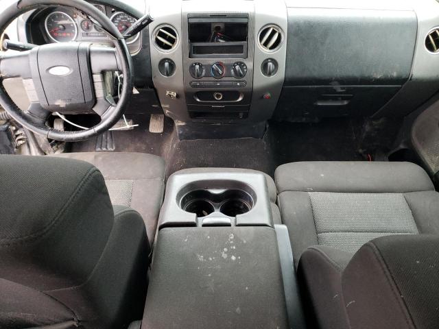 Photo 8 from auction – 2005 FORD F150 with VIN 1FTPX14585FA10639