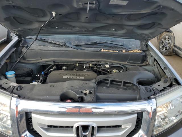 Photo 12 from auction – 2010 HONDA PILOT TOUR with VIN 5FNYF4H93AB038546