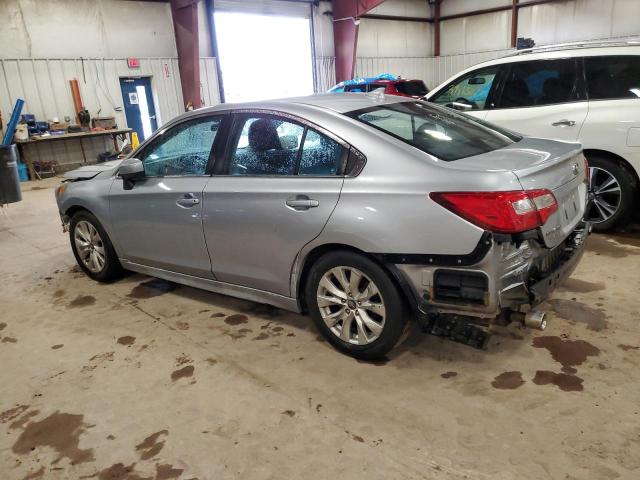 Photo 2 from auction – 2017 SUBARU LEGACY 2.5 with VIN 4S3BNAC66H3068815